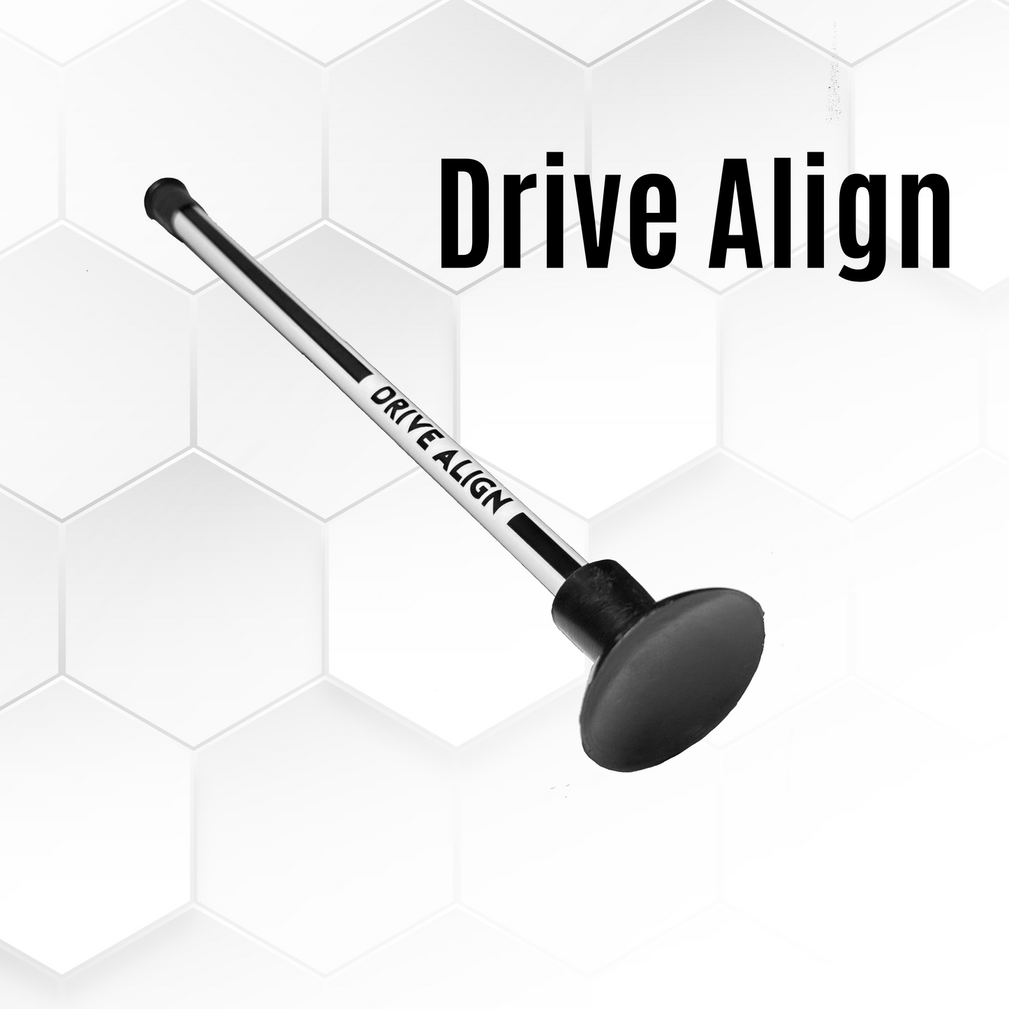 Drive Align