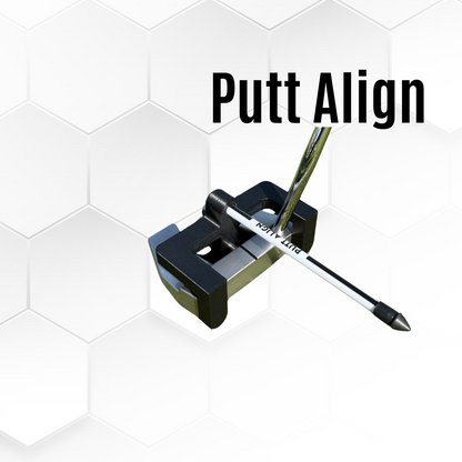 Putt Align