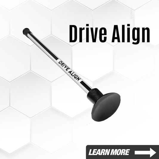 Drive Align