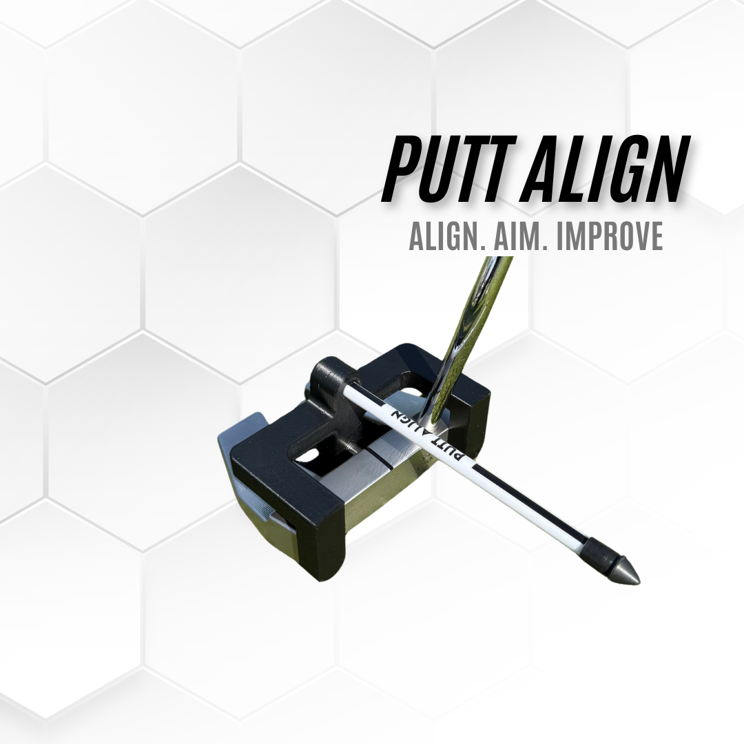 Putt Align