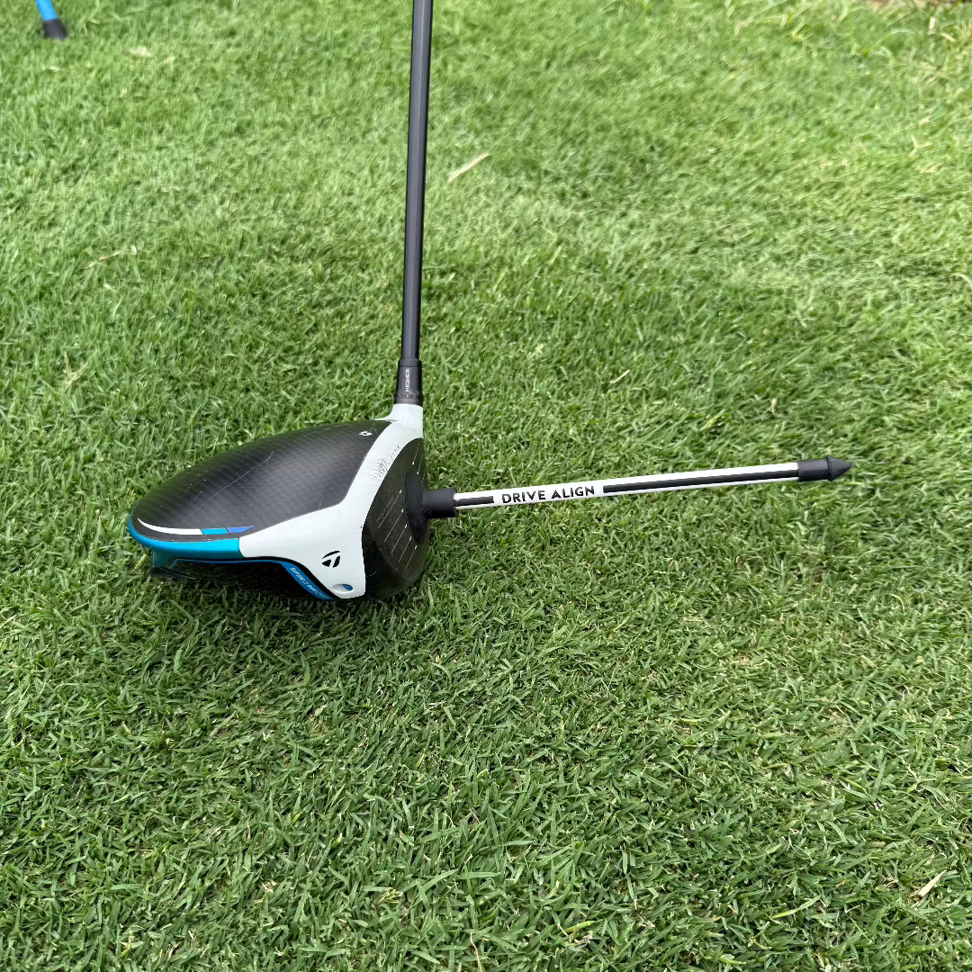 Drive Align