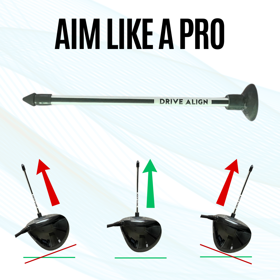 Drive Align