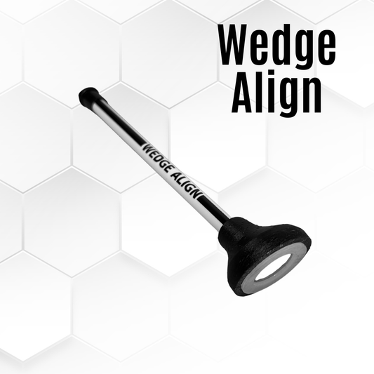 Wedge Align